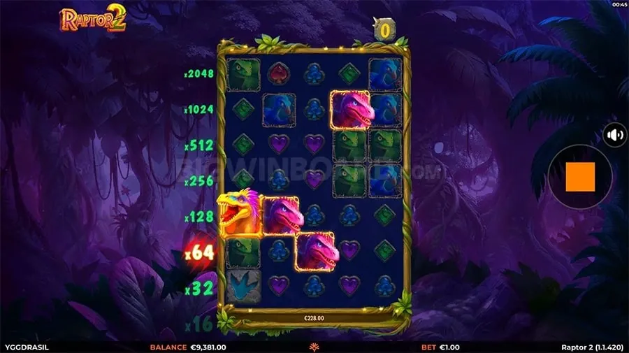 New Slot Games 2026